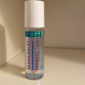 Tanologist Self-Tan Water Express Tan Medium (200ml/6.76fl)